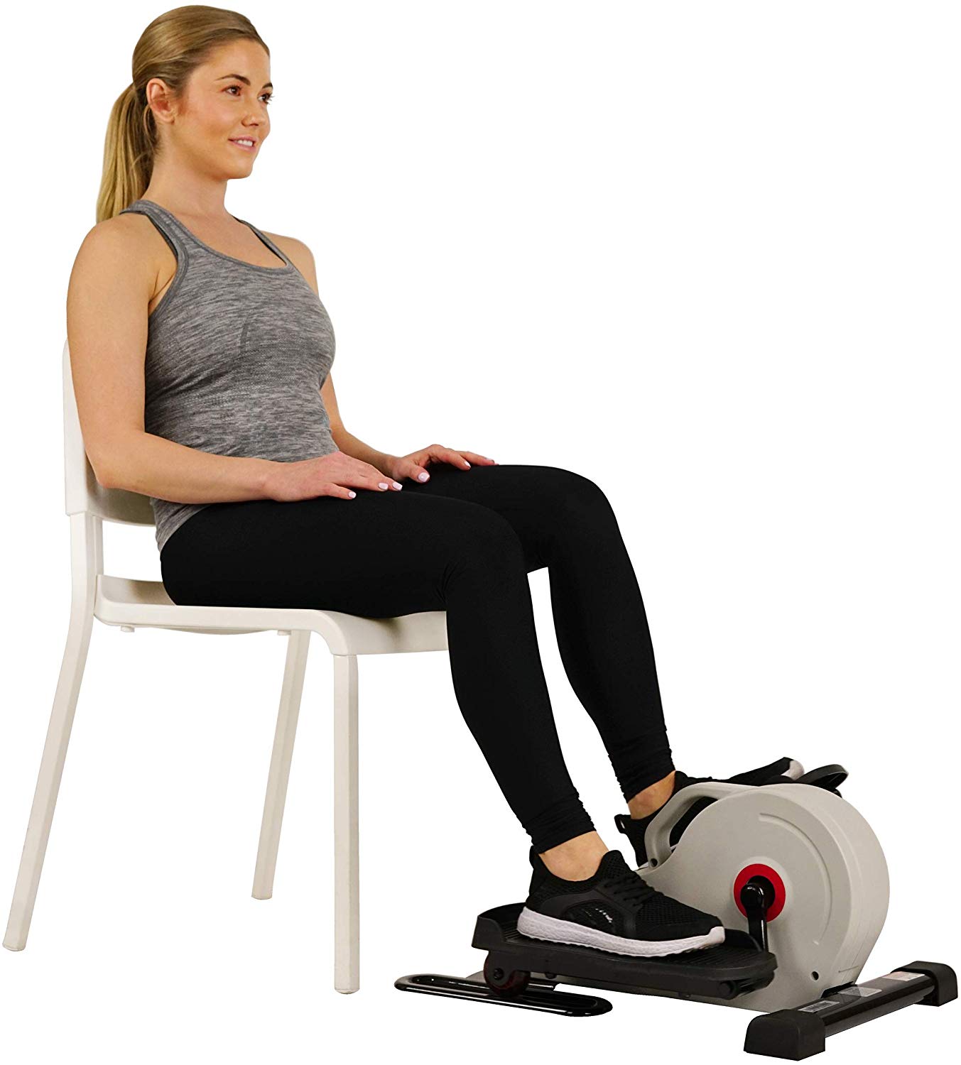 8 Best Under Desk Ellipticals Top Review and Buying Guide Best Gym