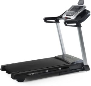 Nordic Track C 700 Treadmill