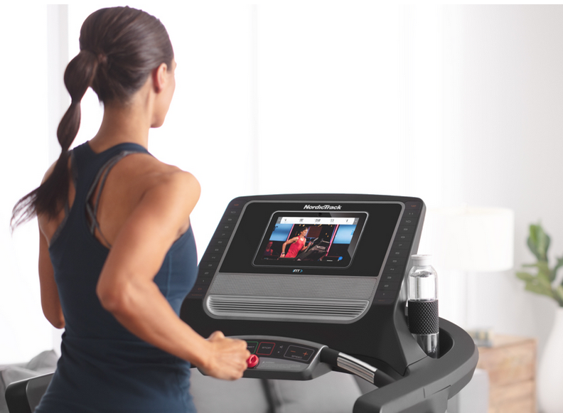 Best commercail treadmill for homegym
