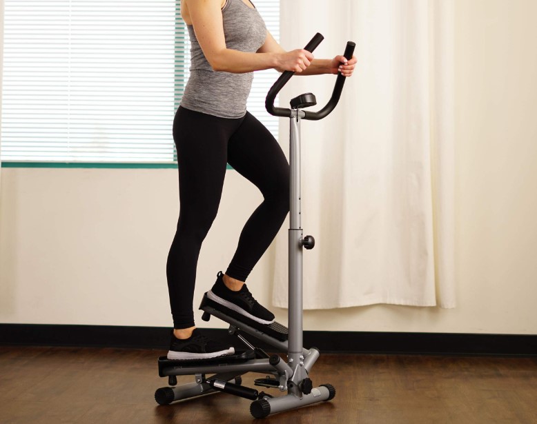 7 Best Stepper Machine