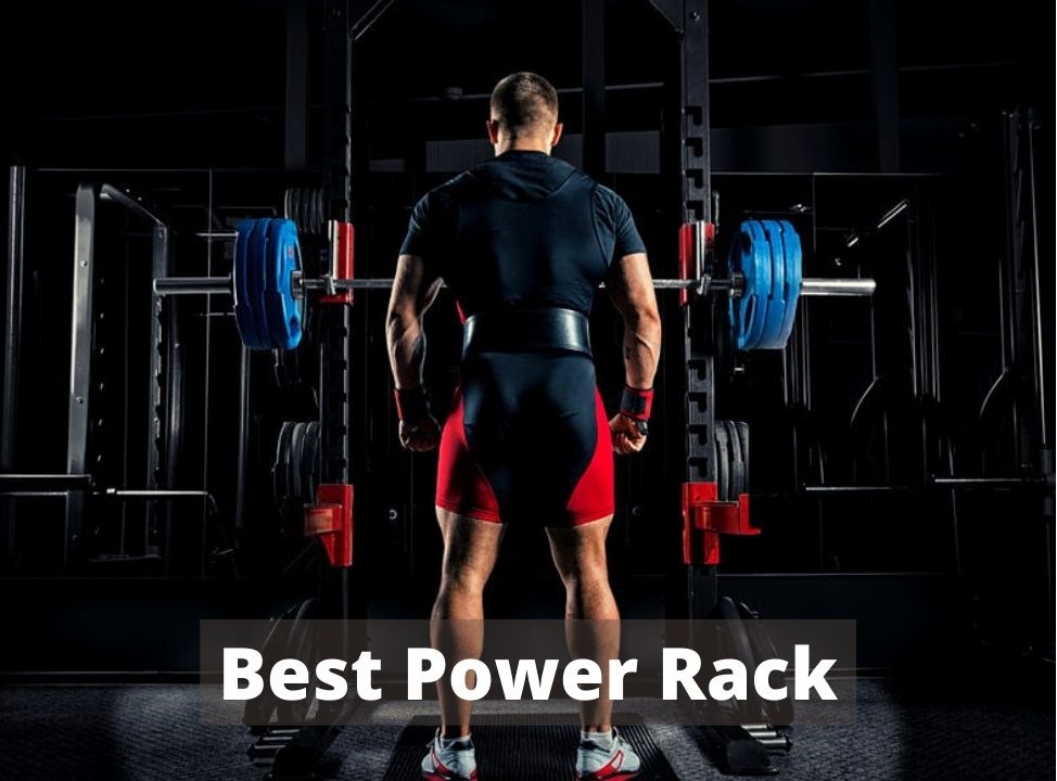 7 best Power Rack