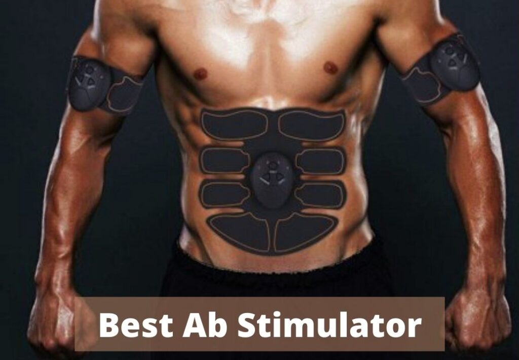 7 Best Ab Stimulators