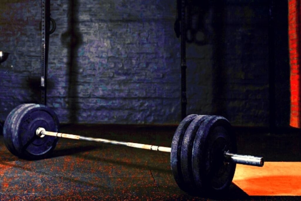 7 Best Olympic barbell