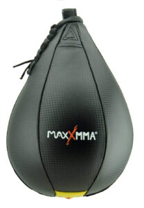 MaxxMMA Speed Bag - Type II - Size Ljpg