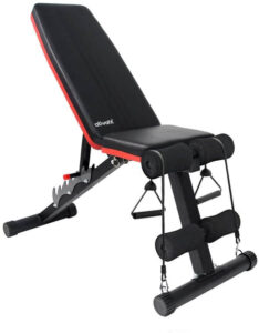 Weight Bench Reviews