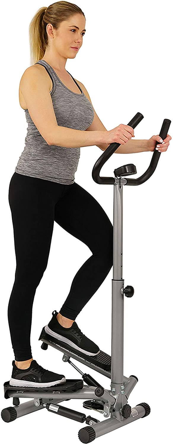 7 Best Stepper Machine Reviews 2020 Home Gym Equipment