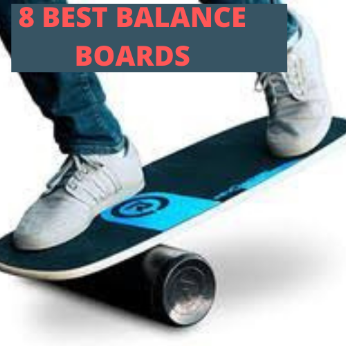 8 Best Balance Board