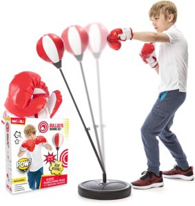 BEST PUNCHING BAGS
