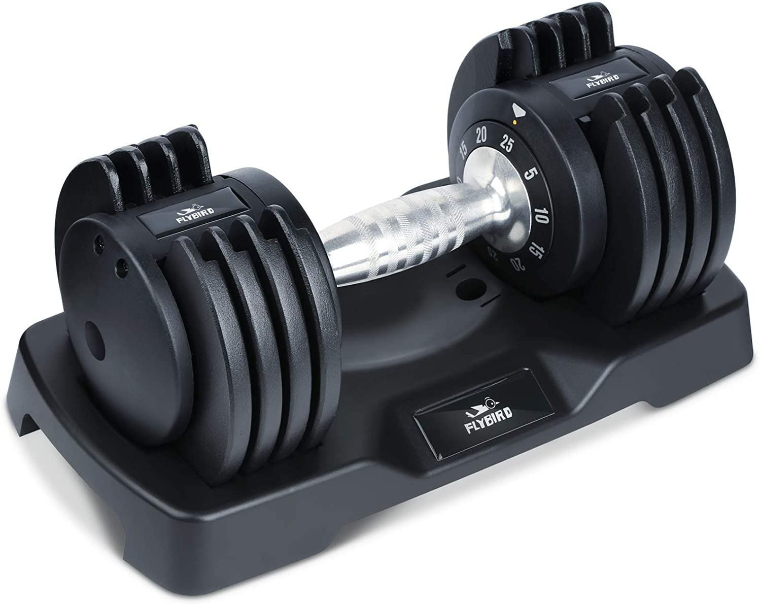 Adjustable dumbbell reviews